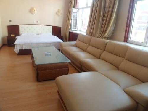Ruishan Business Inn