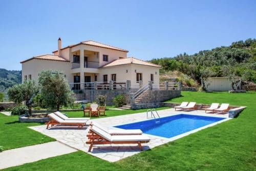 Villa Anatoli