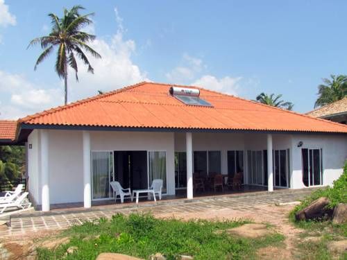Land's End Villa