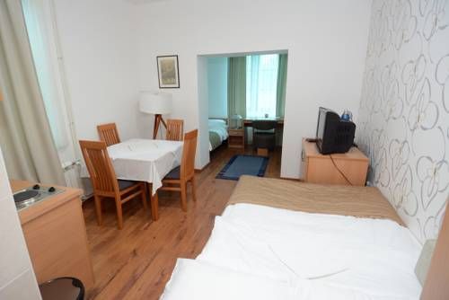 Garni Hotel Vila Drina