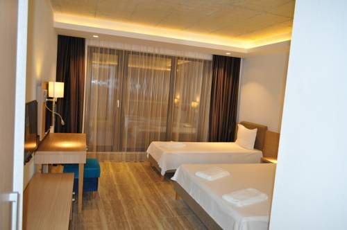 Hotel Tyulenovo
