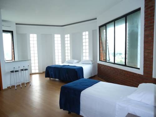 Hotel St. Daniel