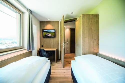 Hotel Kronblick