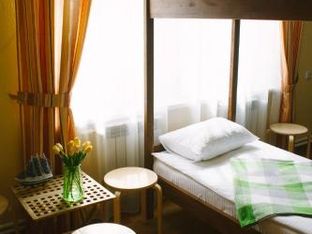 Hotel Image 1