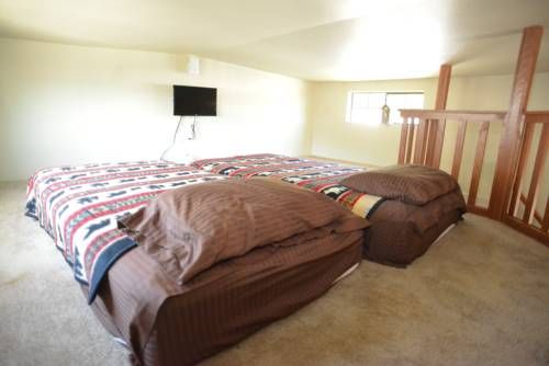 Northshore RV Resort on Lake Livingston