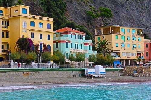 La Terrazza sul Mare Affittacamere