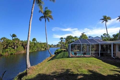Turtle Cove by RedAwning