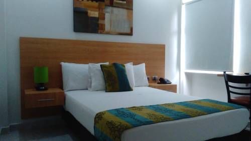 Don David Sabana Hotel