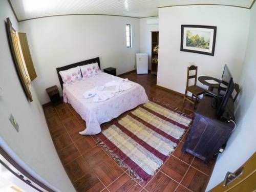 Hotel Fazenda Minha Glória
