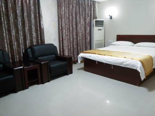 Zhaolong Hotel