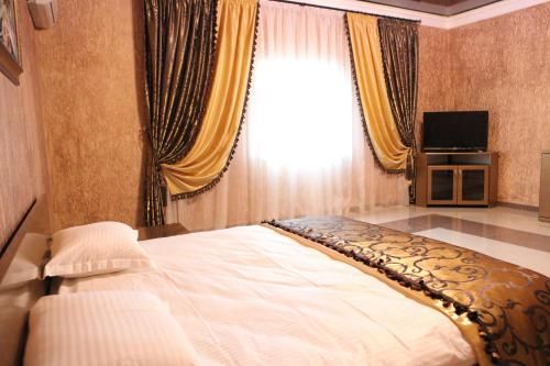 Hotel Usadba