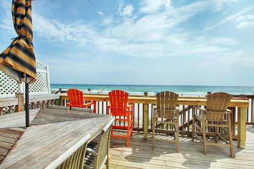 Southern Exposure Beach Home