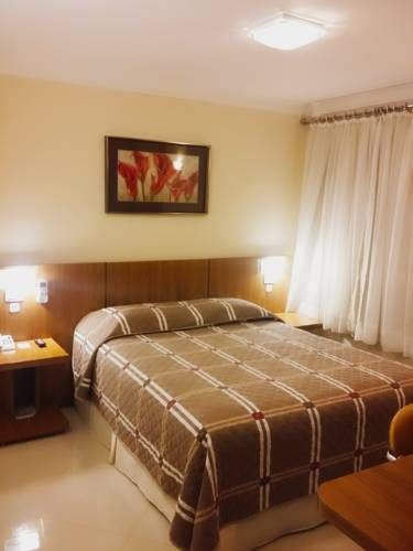 Barbur Center Hotel