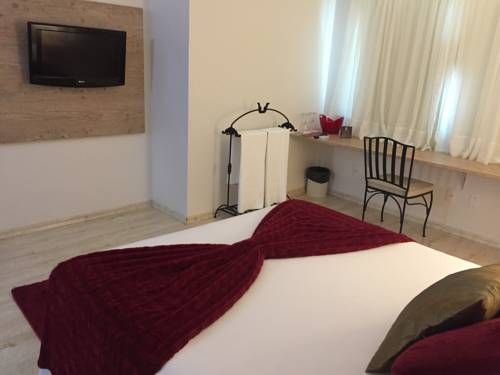 Lagoa Parque Hotel