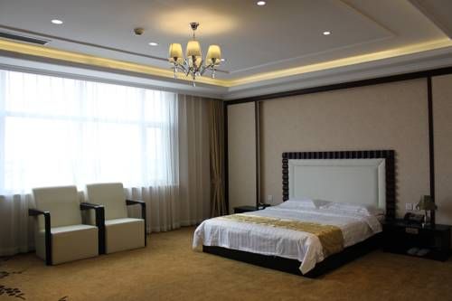 Chengfeng Hotel