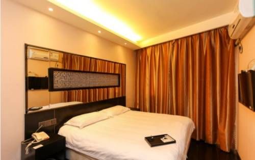 Heyue Boutique Hotel