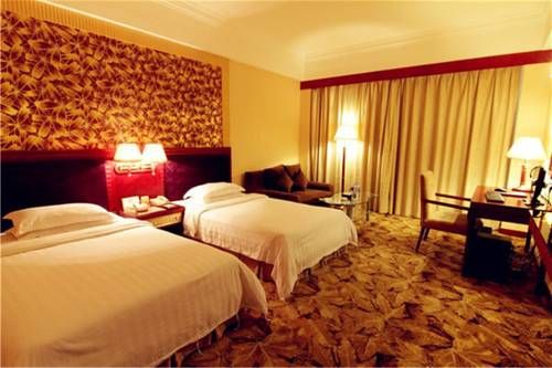 Changping Fulong Hotel