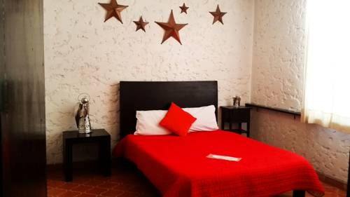 Cortizo Suites