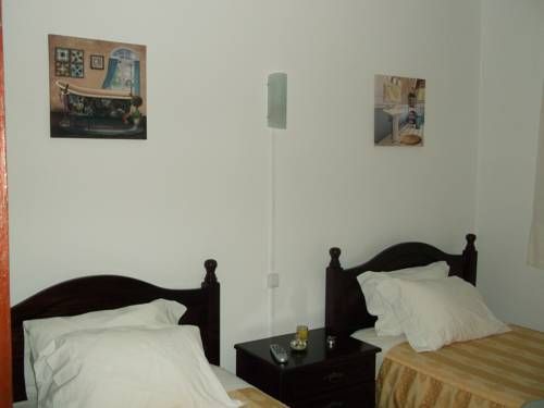 Hospedaria Boavistense