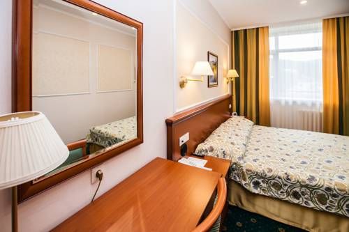 Sanatoriy Altay - West