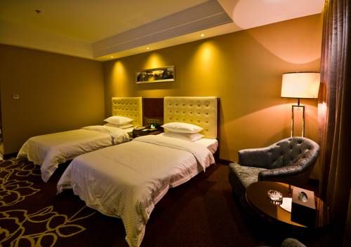 Yichang Jinshi Hotel