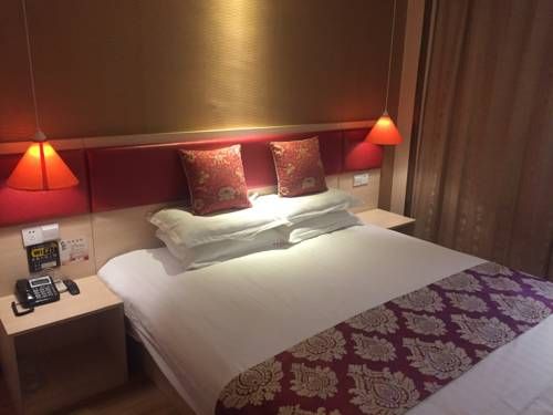 Xi'an Dunhui Hotel