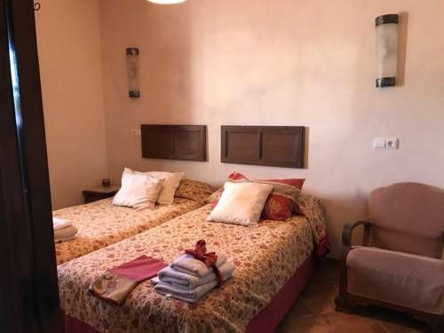 Cortijo Rural Bacares