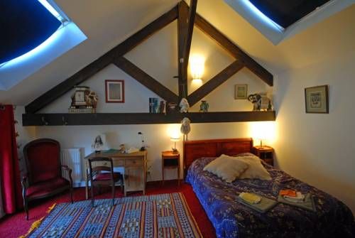 Chambres d'Hotes Saint-Nazaire La Milonga