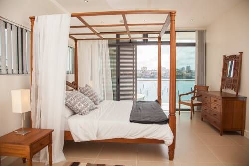 Hotel English Point Marina & Spa
