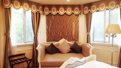 East Huangshan Castle Hotel