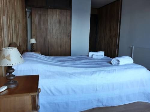 Hotel Puerto Nuevo