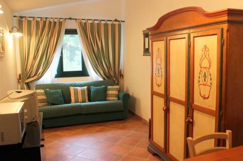 Il Borgo Alberato