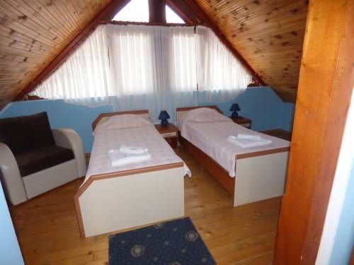 Kovanlika Hotel