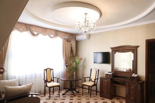 Hotel Grand Plaza