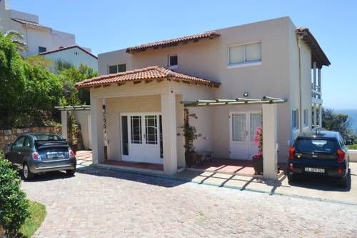 Seabreeze Luxury Two Bedroom Self Catering Penthouse