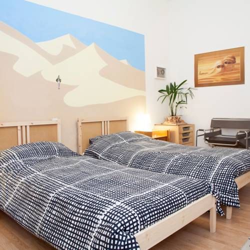 B&B Ai tre Leoni