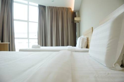 1Orange Hotel Sri Petaling
