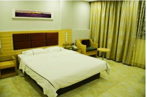 Zhanjiang Dongjian Xiaochengzhixing Hotel