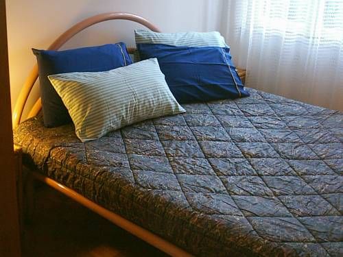 B&B La Pinara