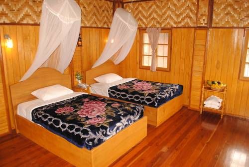 Golden Island Cottages Thale U Hotel