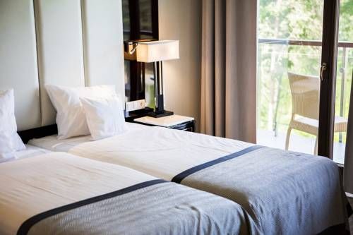 Natura Mazur Resort & Conference