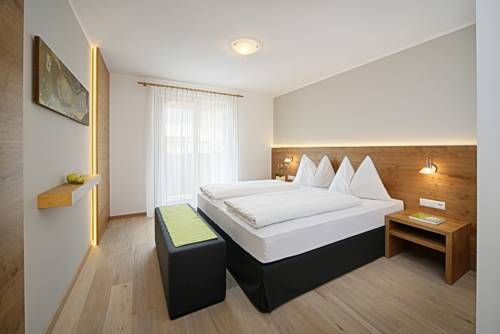 Hotel Garni Paler