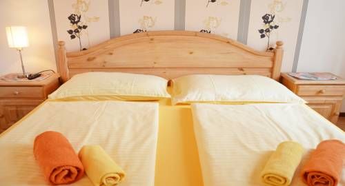 Hotel Rosmann