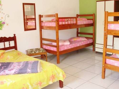 Hotel Anjo Gabriel