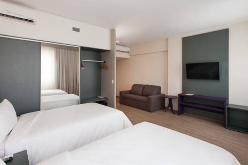 eSuites Virginia Luxemburgo BH