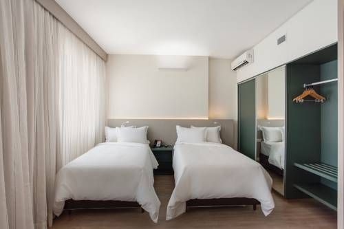 eSuites Virginia Luxemburgo BH
