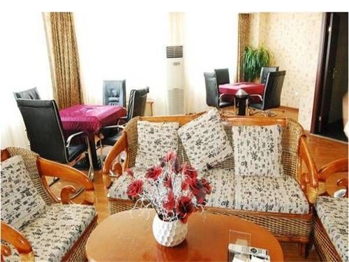 Xichang Xiaoding Business Hotel