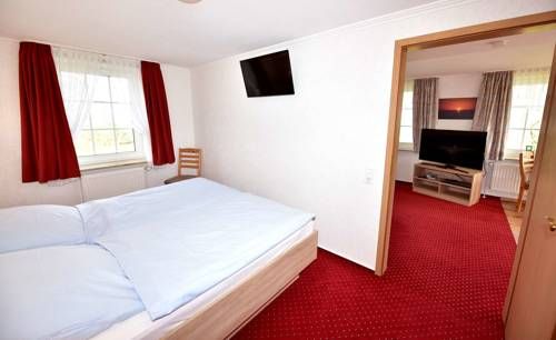 Hotel-Restaurant England