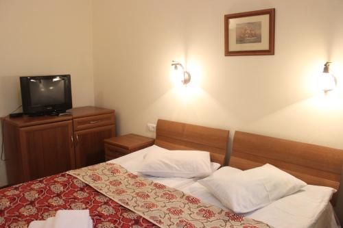 Anna Hotel