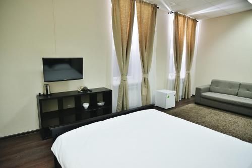 Kristall Hotel